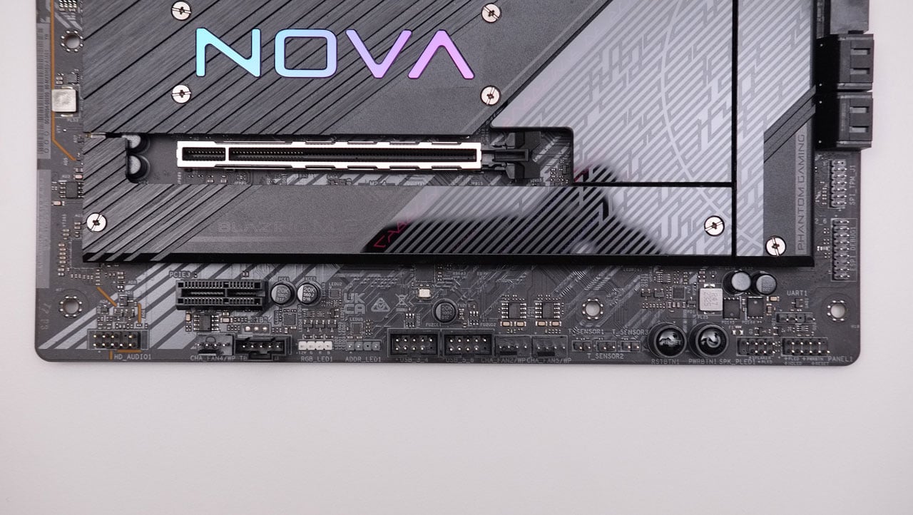 asrock pg z790 nova wifi review 1