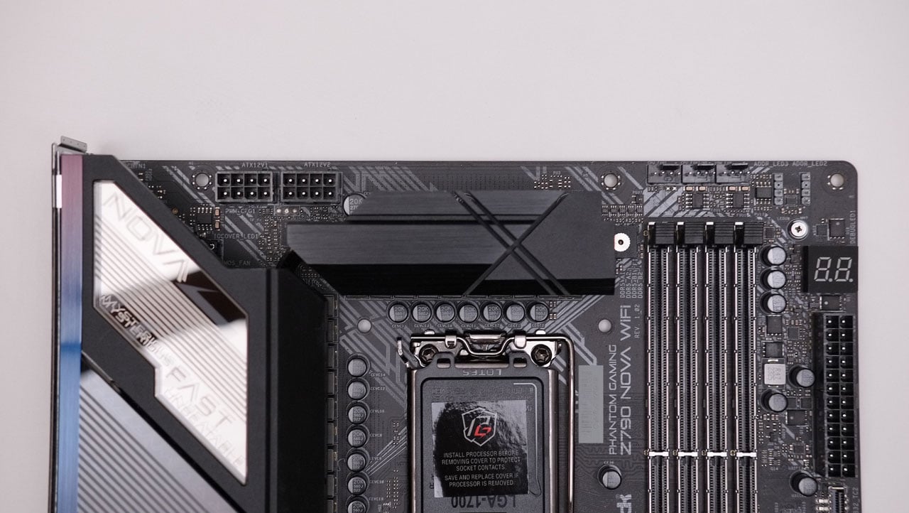 asrock pg z790 nova wifi review 3