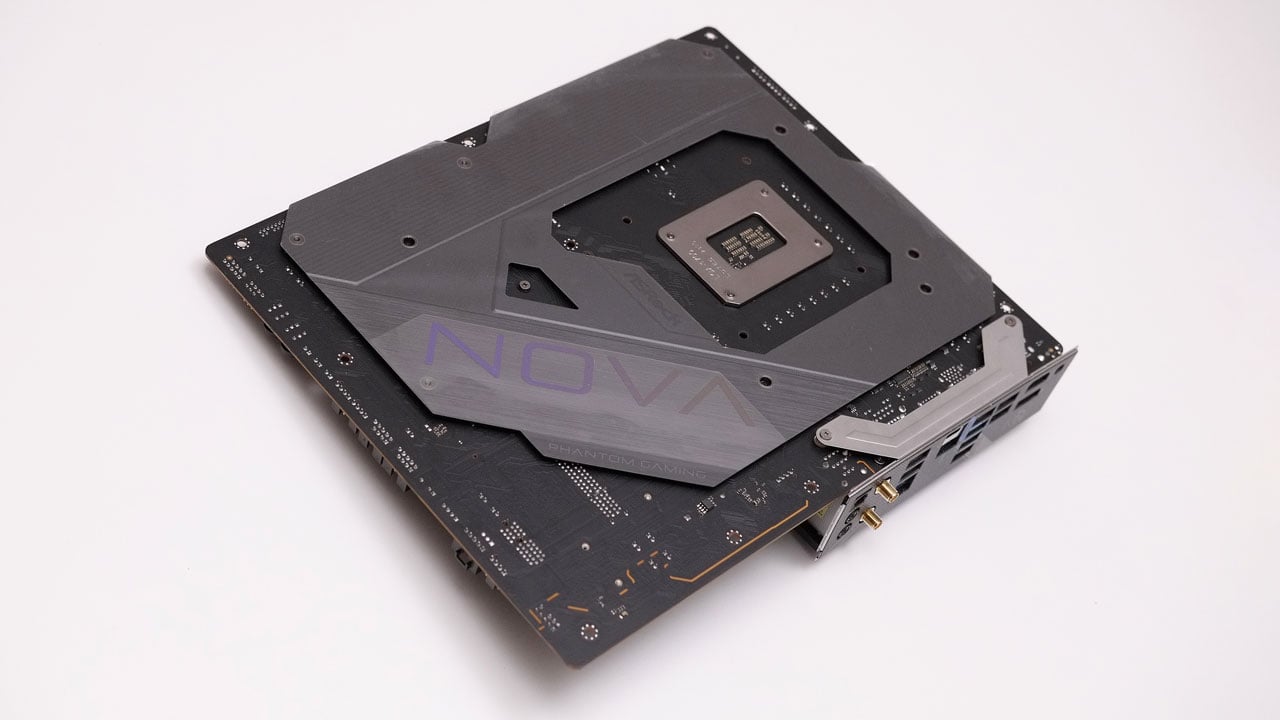 asrock pg z790 nova wifi review 5