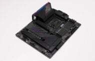 ASRock PG Z790 Nova WiFi Motherboard Review