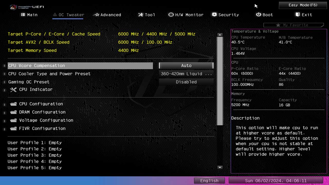 asrock pg z790 nova wifi uefi 2