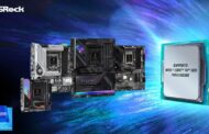 ASRock Readies New Phantom Gaming Z790 Motherboards for 14th Gen Intel Processors