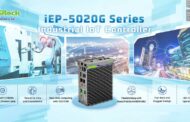 ASRock Releases Next-Gen iEP-5020G Industrial IoT Controller