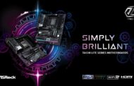 ASRock Launches Taichi Lite Series Motherboards