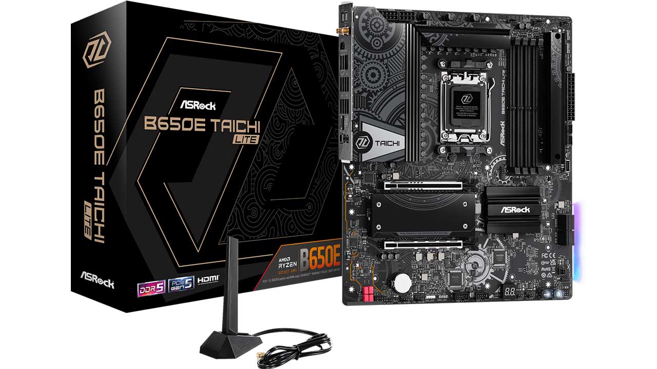 asrock taichi lite series motherboards pr 3