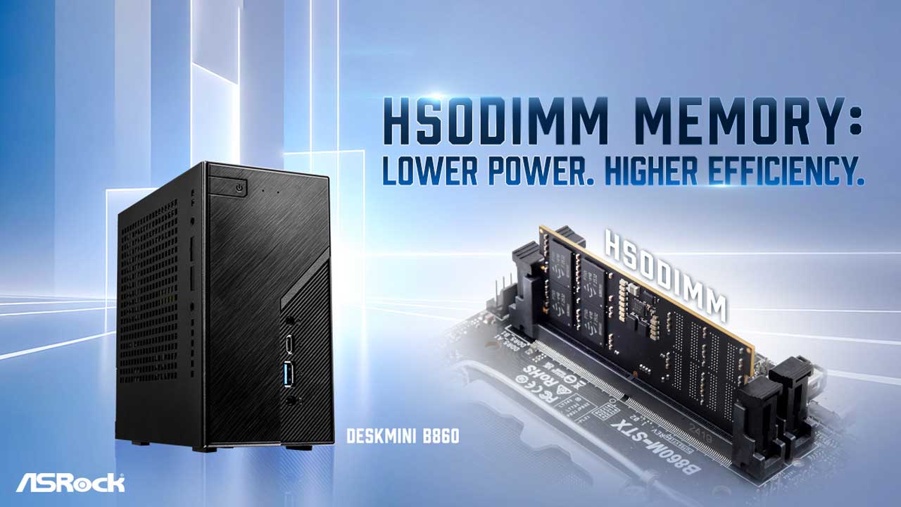 asrock teamgroup ddr5 hudimm support 1