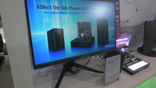 asrock tiny series mini pc computex 1