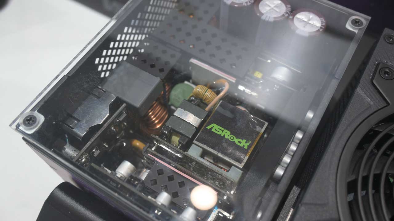 asrock unveils latest psu lineup computex 2026 2