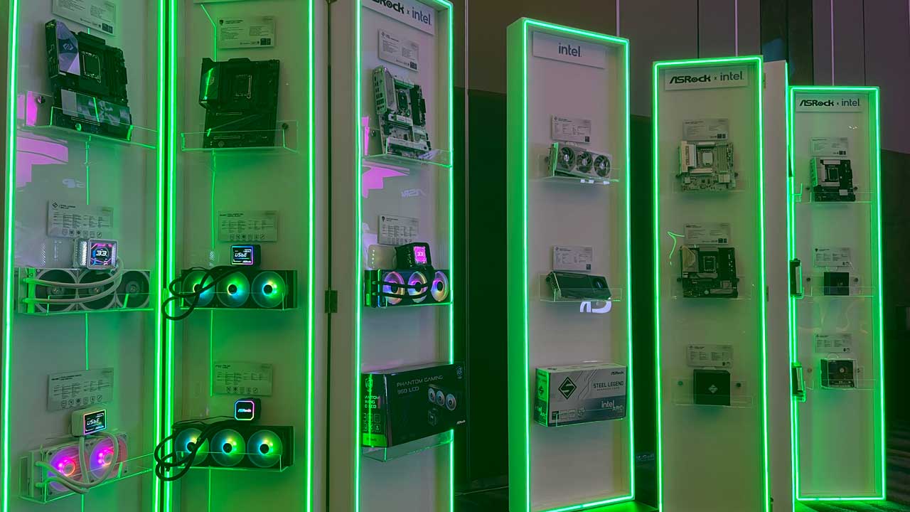 asrock wants to build your entire pc 4