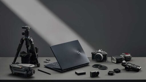 asus creative zenbook pro 14 duo oled pr 2