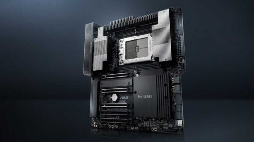 asus details pro ws wrx90e sage se trx50 sage wi fi 1