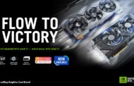 ASUS Details RTX 4060 Ti and 4060 Models