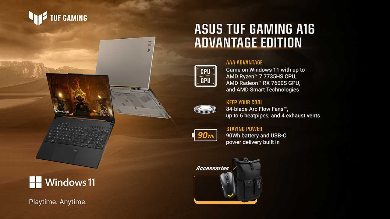 asus gaming laptop models ryzen 7000 pr 1