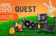 ASUS Announces Global Easter PC Gaming Giveaway of 2023