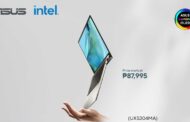 ASUS Unveils Intel Core Ultra 7 Powered Zenbook S 13 OLED