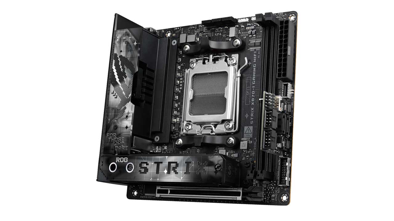 asus intros rog strix x870 i gaming wifi motherboard 3
