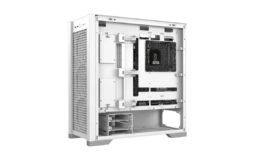 ASUS Launches Hyperion and GT302 BTF Chassis