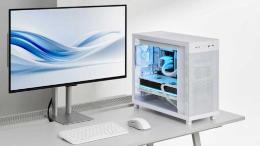 asus launches prime ap303 mid tower case 1