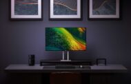 ASUS Launches ProArt OLED PA32UCDM Display ASUS Launches ProArt OLED PA32UCDM Display
