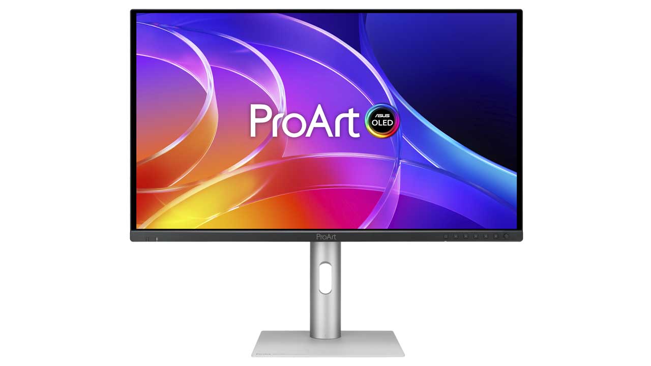 ASUS Launches ProArt PA279CDV and PA329CDV Monitors asus launches proart pa279cdv pa329cdv monitors 2