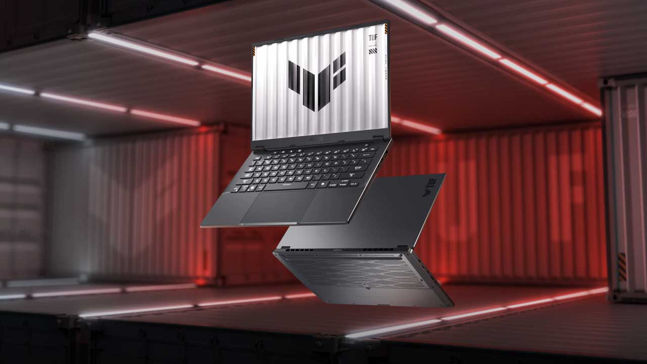 asus launches ryzen ai 300 vivobook tuf and proart laptops 3