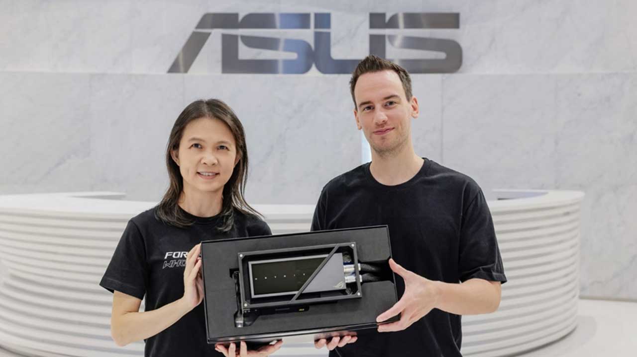 ASUS x Make-A-Wish Sold ROG Matrix RTX 4090 for $16,000 USD