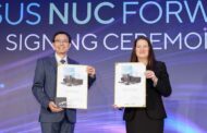 ASUS Officially Takes Over Intel NUC Product Lines
