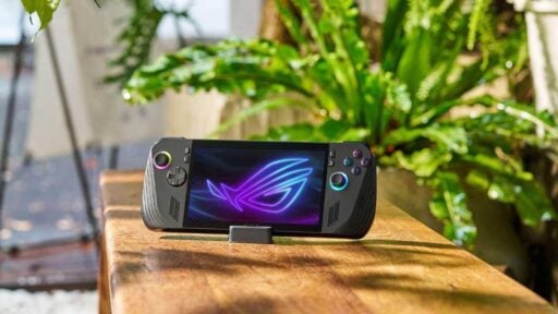 asus officially launches rog ally x in the philippines 2