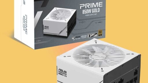 asus prime 750 850 w gold psu pr 1