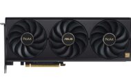 ASUS Details ProArt RTX 4080 and 4070 Ti Models
