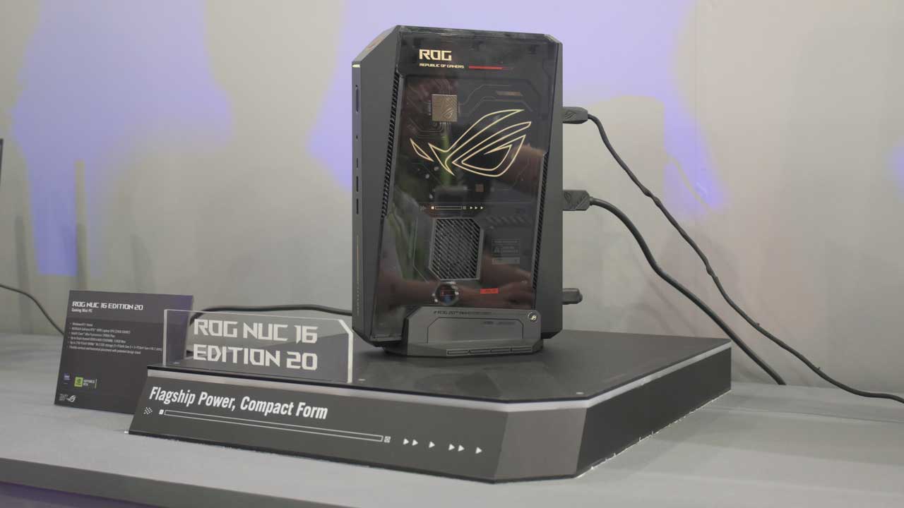 asus rog 20 with most powerful systems yet 2