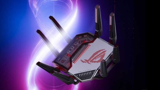 asus rog gt bn98 wifi 8 router ph november 2