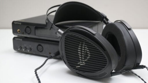 asus rog kithara planar magnetic gaming headset 9