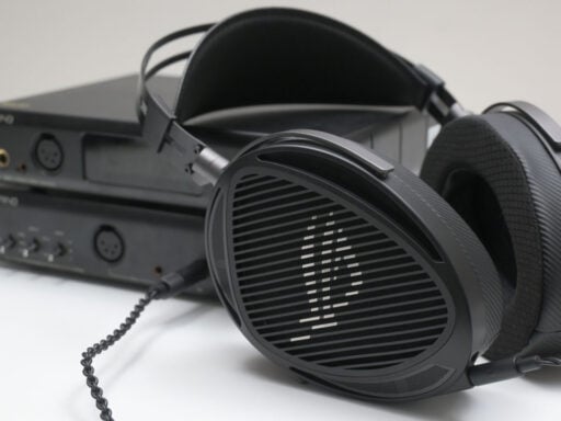 asus rog kithara planar magnetic gaming headset 9