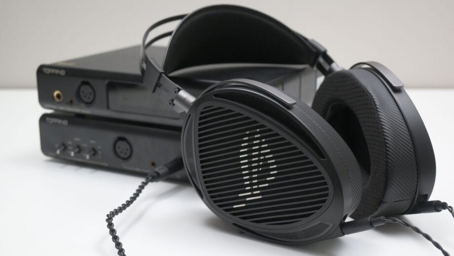 asus rog kithara planar magnetic gaming headset 9