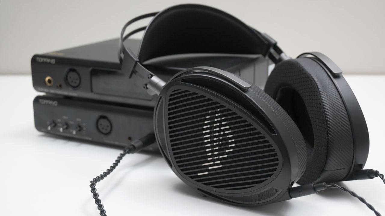 asus rog kithara planar magnetic gaming headset 9