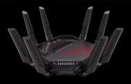 ASUS Announces ROG Rapture GT-BE98 / RT-BE96U Wi-Fi 7 Gaming Routers