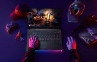 ASUS ROG Strix G18 and SCAR 2024 Models Now Available in the PH