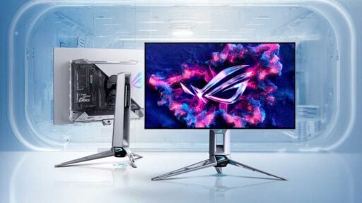 asus rog swift and strix tandem oleds launching in late 2025 1