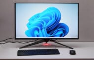 ASUS ROG Swift PG32UCDM Monitor Review