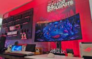 ASUS ROG “Unlock Your Play Event” Details New Breed of Gaming Peripherals