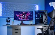 ASUS ROG Unveils OLED Gaming Monitor Lineup at CES 2024