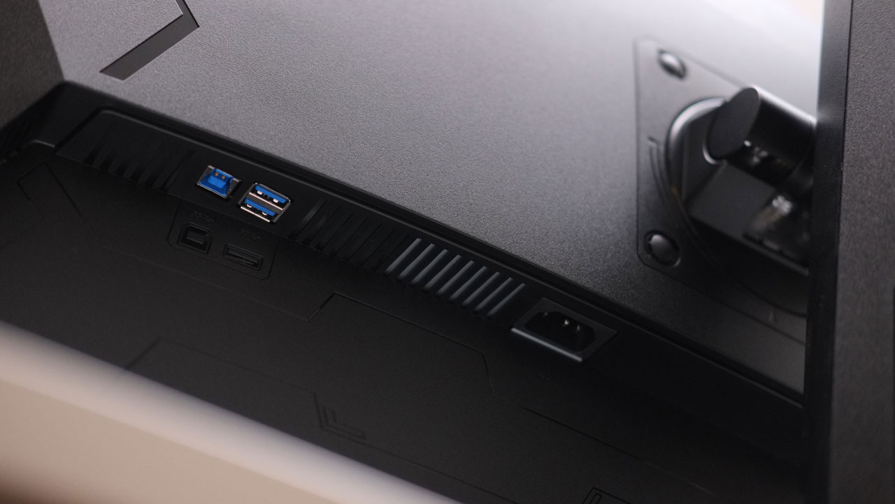 asus tuf gaming vg34vql3a monitor images 6