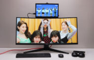 ASUS TUF Gaming VG34VQL3A Ultrawide Monitor Review
