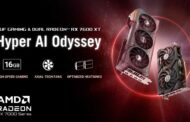 ASUS Unveils AMD Radeon RX 7600 XT Models