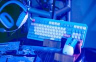ASUS Unveils TUF x Hatsune Miku Gaming Gear Collab ASUS Unveils TUF x Hatsune Miku Gaming Gear Collab
