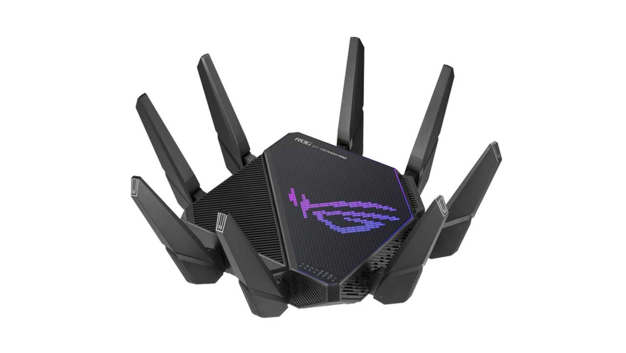 asus x rog wi fi gaming router buyers guide 1