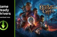 Baldur’s Gate 3 Available at GeForce NOW, Gets a 93% Average Boost via DLSS
