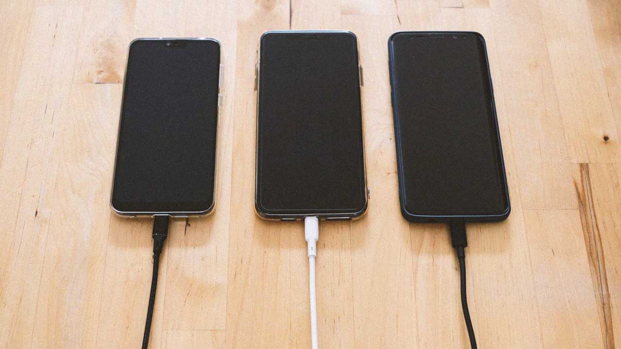 Basics of Phone Charging Through Different Electricity Providers