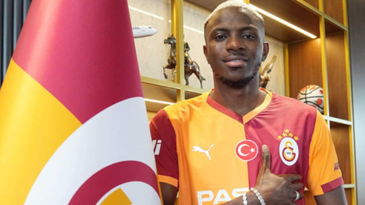 The Biggest Signings in Turkish Football for the 25/26 Season biggest signings in turkish football 25 26 season 3